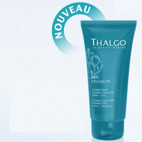 Thalgo global cellulite - thalgo,