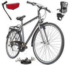 Herren Cityrad 28 Zoll Shimano