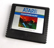 Atari 5200 Spiel --