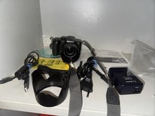 Panasonic Lumix DMC-FZ5 Digitalkamera Fotoapparat 12X Optical Zoom Foto Camera