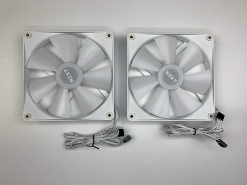 Nzxt f140 rgb core - rgb,