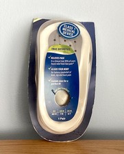 Walk Fit Platinum True