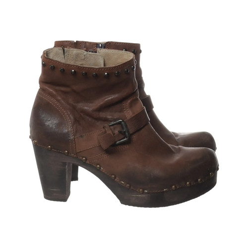 Softclox stiefeletten - softclox,,