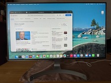 LG 27MP89HM 27-Zoll-FULL HD -