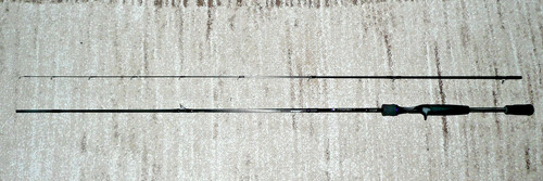 Daiwa prorex 762 t - daiwa, l-t
