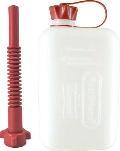 Fuelfriend big clear max - fuelfriend®-big,