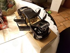Maybach 57 Maßstab 1:18