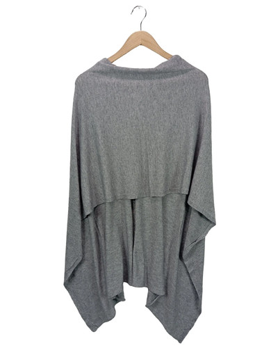 Fraas damen cape - fraas, uni