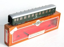 LILIPUT HO 833 10 MAINLINE