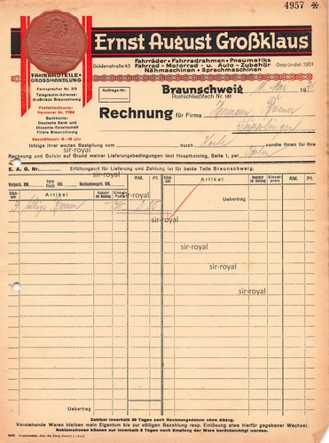 Fahrrad handel eag großklaus - fahrrad-handel,