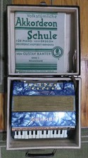 Hohner Akkordeon Imperial I