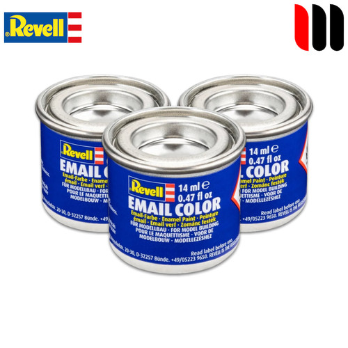 Revell email color - color, ml