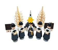 Neuber Erzgebirge Kurrende