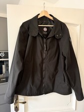 Canada Goose Rosedale Jacke