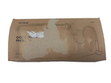 Lamicall Handyhalterung Schwanenhals flexibel Nylon Bett Smartphone Halter