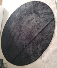 Runde Wolle Teppich Computer Stuhl Yoga Matte Wohnzimmer Sofa Schlafzimmer Matte