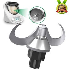 Teigmesser Mixmesser