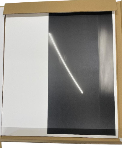 Hiroshi sugimoto revolution - hiroshi, "revolution"