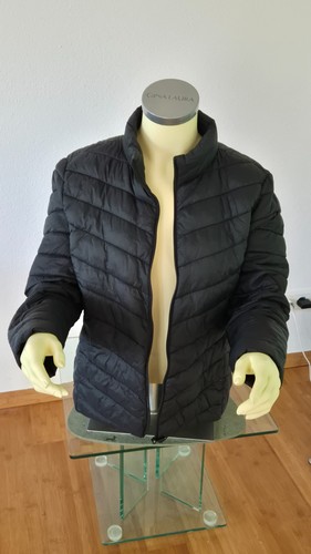 Leichte jacke damen puffer - leichte,