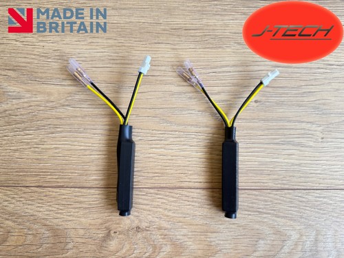 Ktm led blinker adapter - ktm,