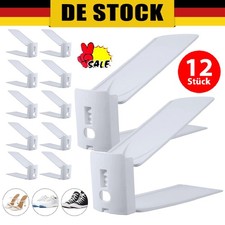 12 Stk Schuhstapler