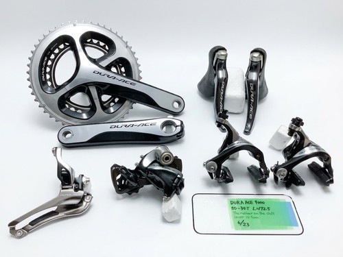 Shimano dura ace 9000 - dura-ace,