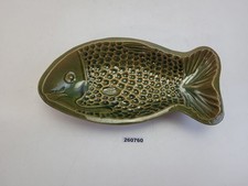 Fischschale Puddingform DDR