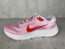 Nike W Air Zoom Structure 24 Damen Gr 40 Sneaker Laufschuhe Rosa DA8570 600