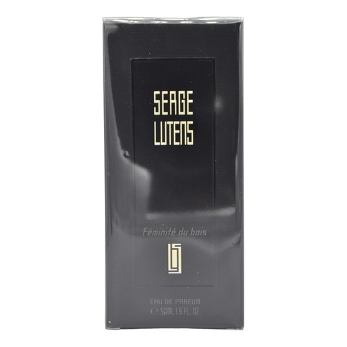 Serge lutens féminité - lutens, du