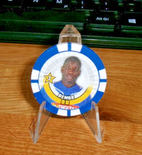 2010-11 Topps Bundesliga Chipz