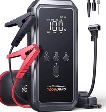 Starthilfe Power Pack 5000A