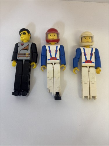 Lego technik figuren - lego,