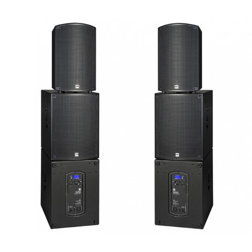 Audio sonar 112 - 112, xi
