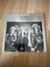 Queen - the Game - LP Vinyl -