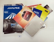 über 45 Alpine Seat Skoda