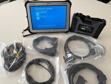 ⭐Mercedes Star Diagnose C6