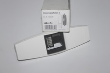 Somfy Universalrahmen G Art.Nr.9 011 295 f Uno RTS, Chronis, Smoove   Unbenutzt
