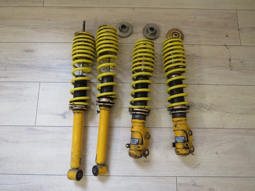 Edition gewindefahrwerk - edition,