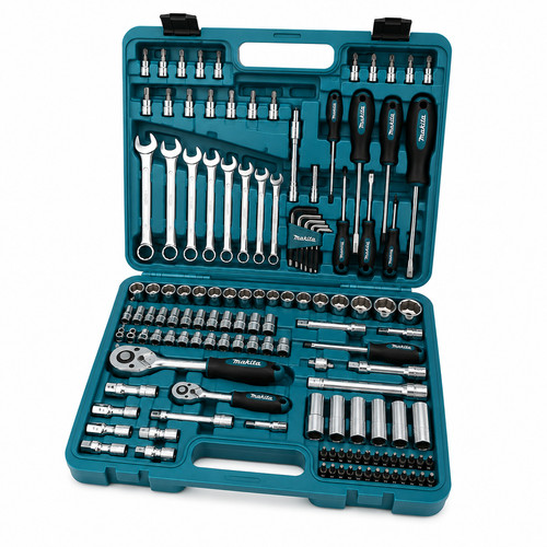 Makita werkzeug set - makita,