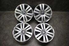 Original VW Eos Passat Scirocco Alufelgen 7J x 16 Zoll 3C0601025AF ET45 LK5x112