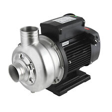 PMC 1100 INOX 1,1kW/230V IBO