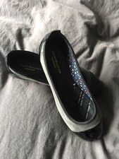 Tommy Hilfiger ballerinas Gr