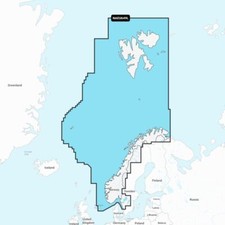 Navionics plus naeu649l - navionics+,