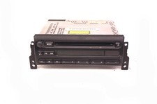 MINI Cooper Autoradio CD53 R50 CD Player Radio codefrei BMW Alpine