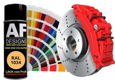 Bremssattellack RAL Spraydose