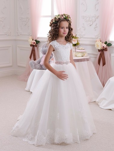 Blumenkind prinzessin kinder - prinzessin,
