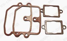 Vergaserdichtungen K 63, K 65