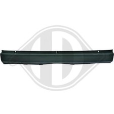 1663058 Stoßstange hinten