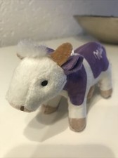 Mondelez Milka Plüsch Kuh