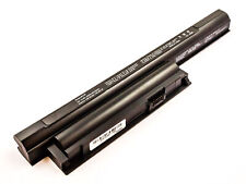 Akku kompatibel mit Sony Vaio